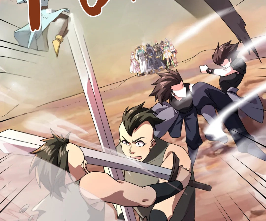 Read The Ultimate Summoner chapter 172 image 40 on Lezhin