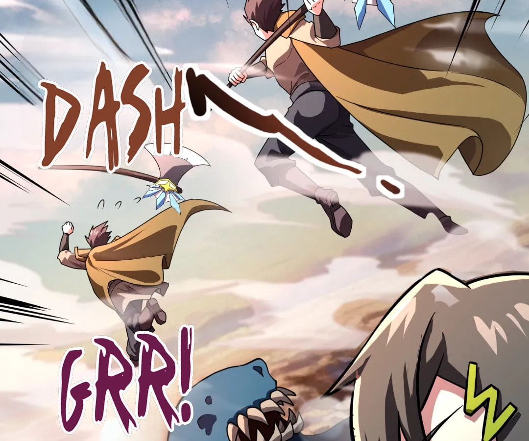 Read The Ultimate Summoner chapter 172 image 43 on Lezhin