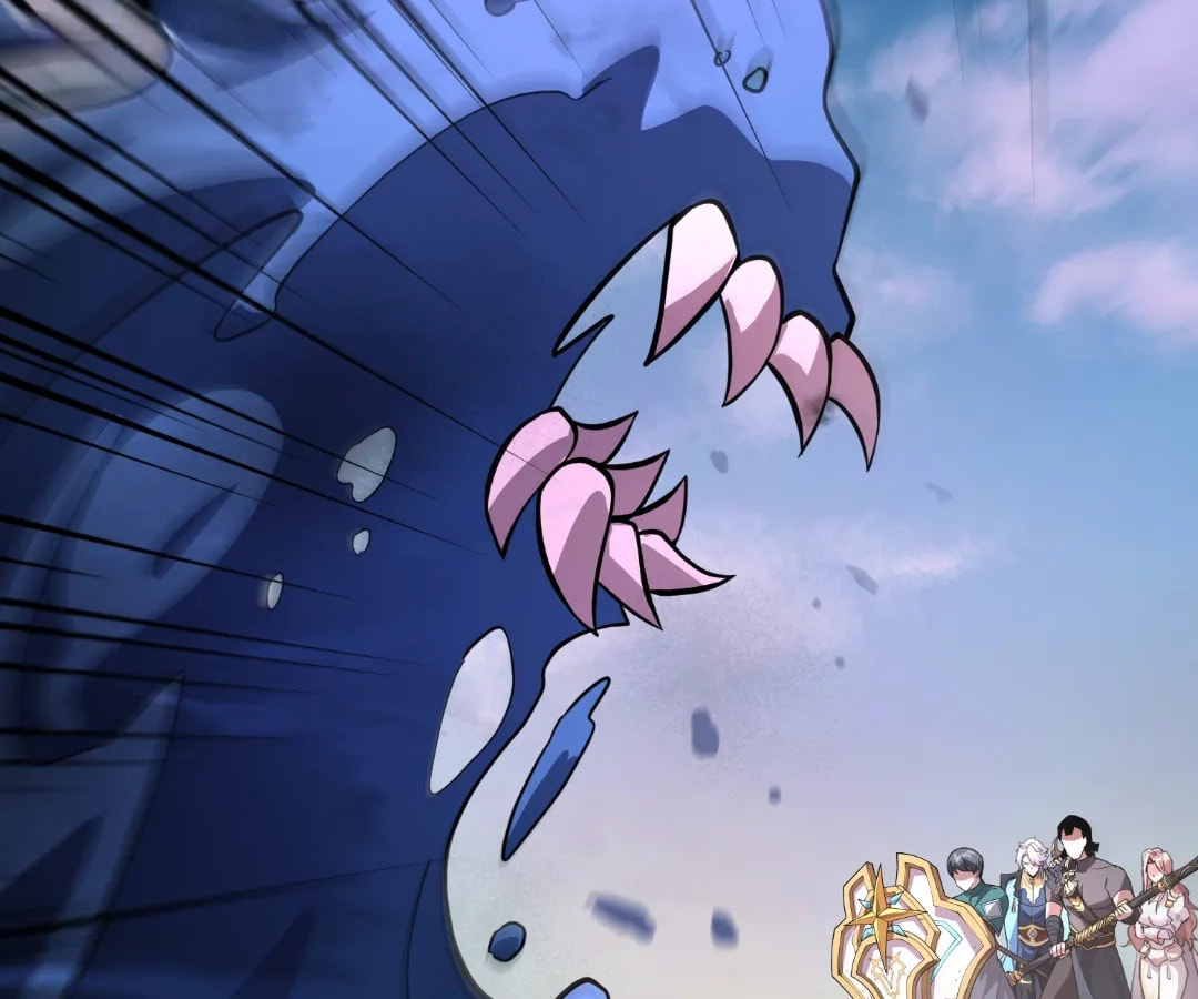 Read The Ultimate Summoner chapter 172 image 47 on Lezhin