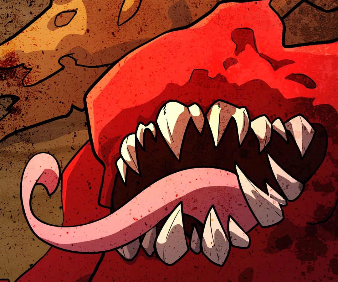 Read The Ultimate Summoner chapter 172 image 6 on Lezhin