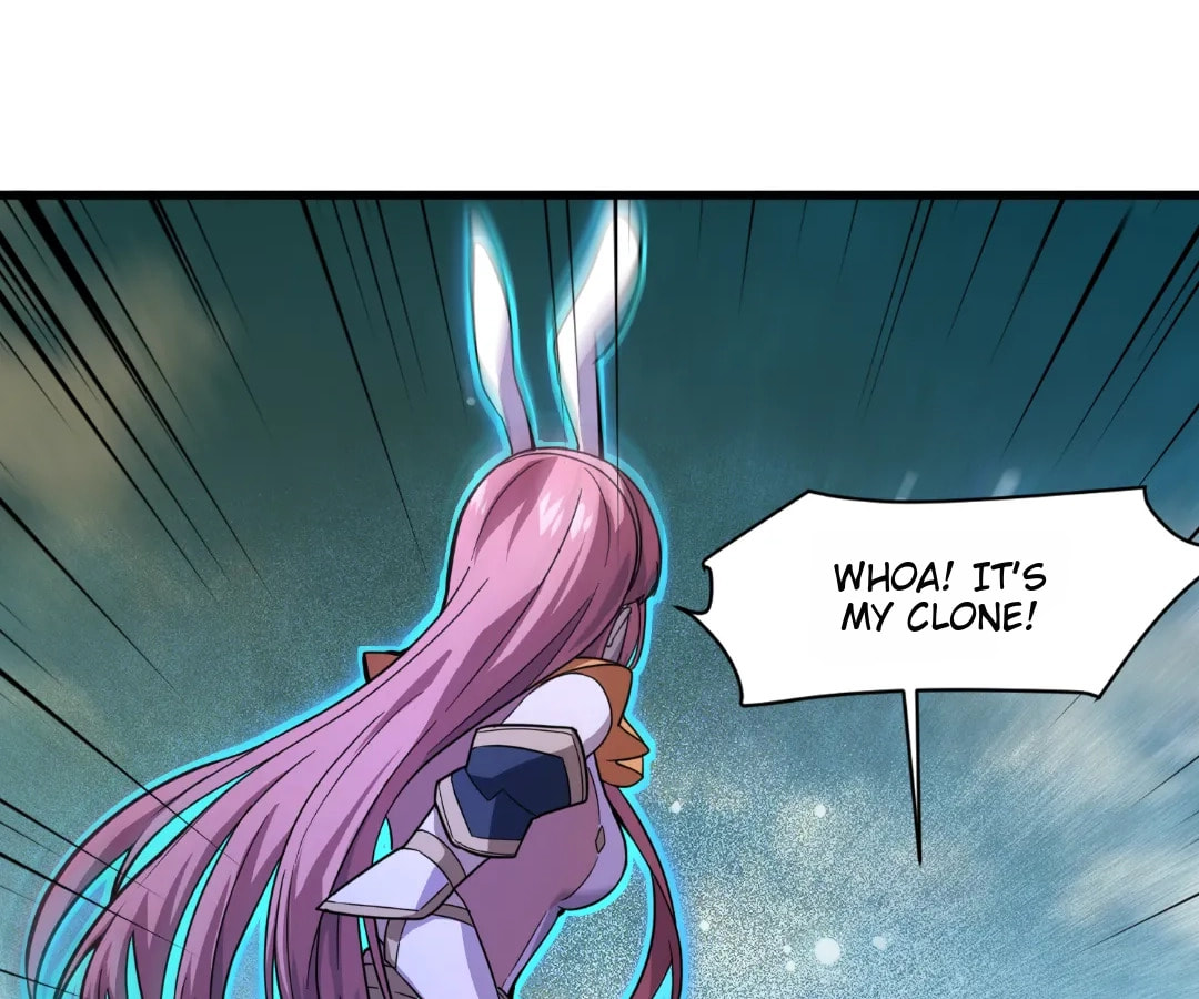 Read The Ultimate Summoner chapter 172 image 61 on Lezhin