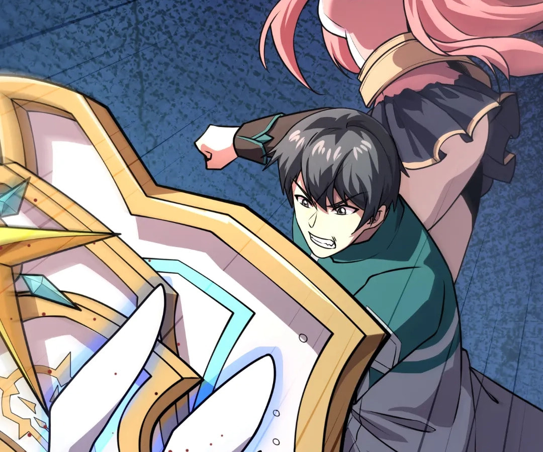 Read The Ultimate Summoner chapter 172 image 65 on Lezhin