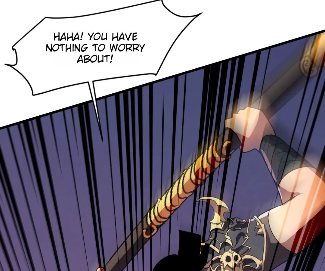 Read The Ultimate Summoner chapter 172 image 71 on Lezhin