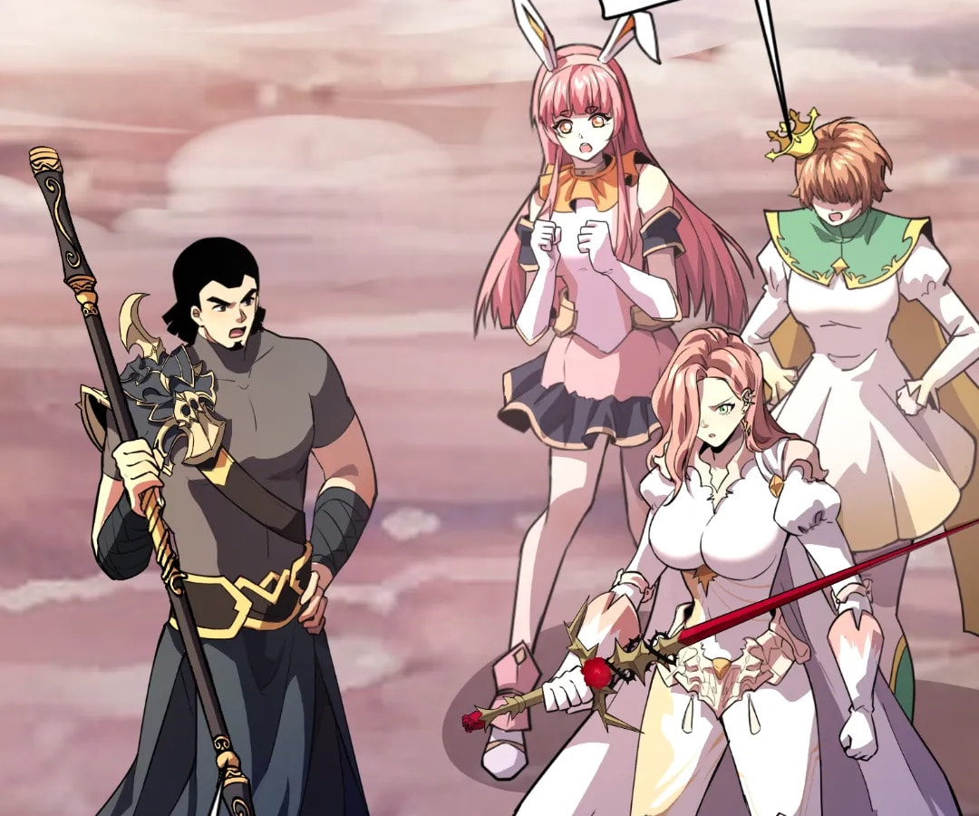Read The Ultimate Summoner chapter 172 image 76 on Lezhin