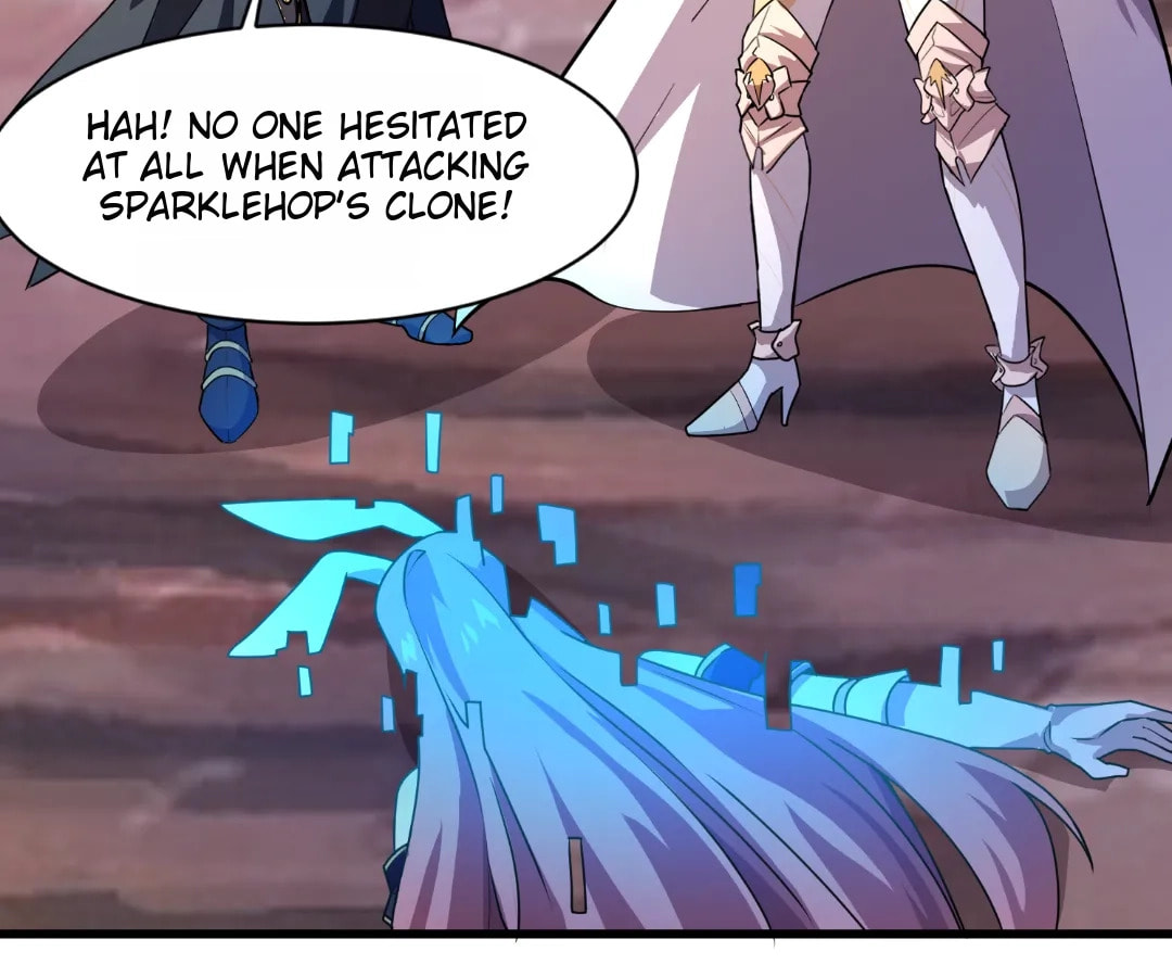 Read The Ultimate Summoner chapter 172 image 77 on Lezhin
