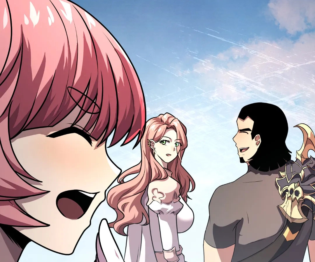 Read The Ultimate Summoner chapter 172 image 79 on Lezhin