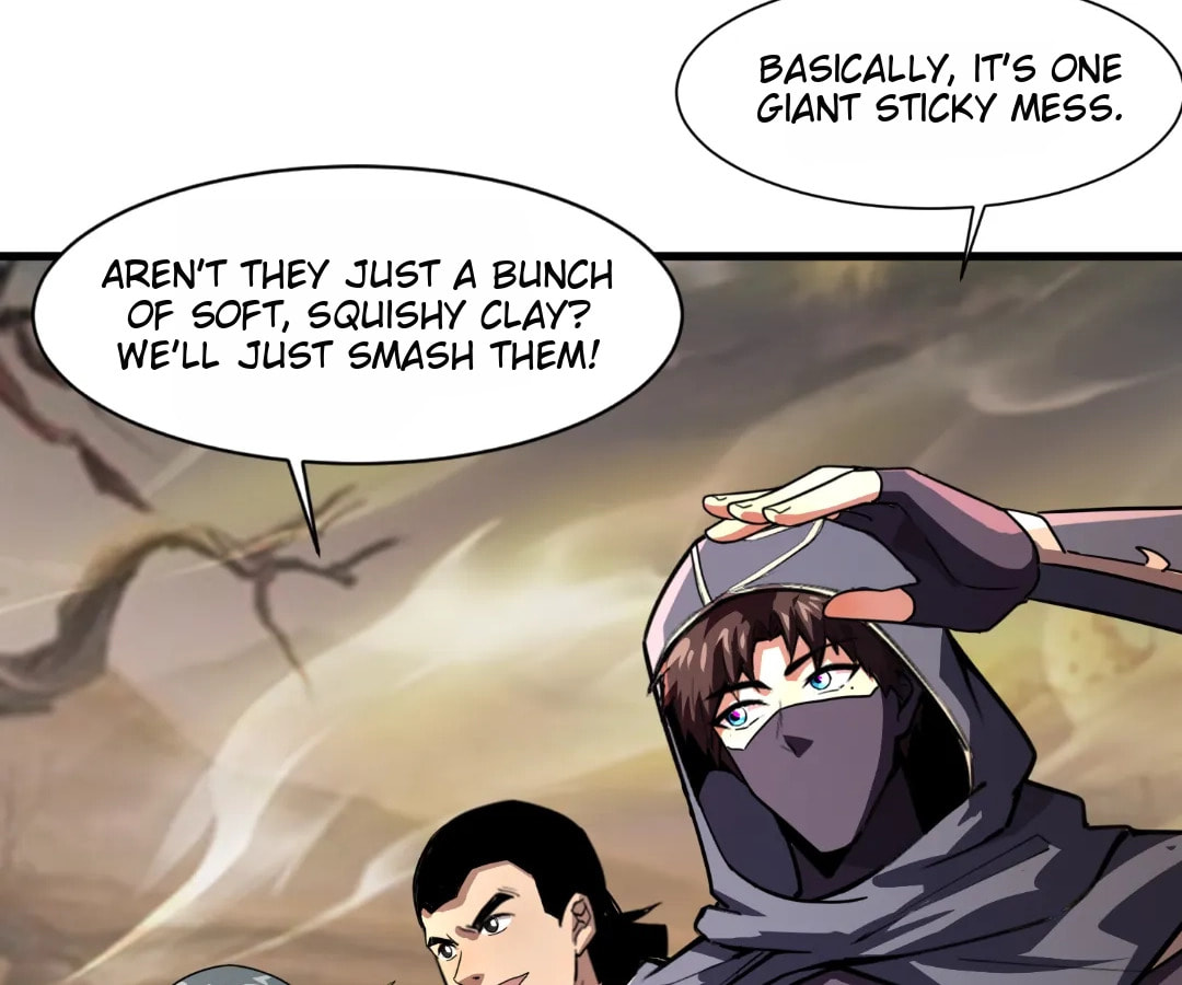 Read The Ultimate Summoner chapter 172 image 8 on Lezhin