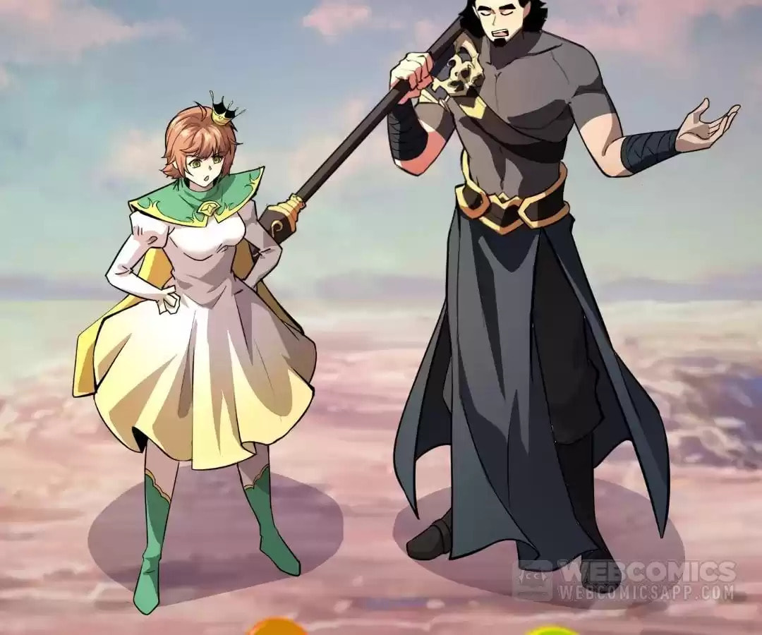 Read The Ultimate Summoner chapter 172 image 82 on Lezhin
