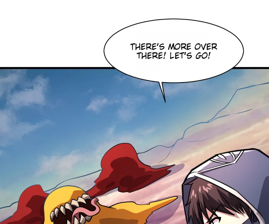 Read The Ultimate Summoner chapter 172 image 84 on Lezhin