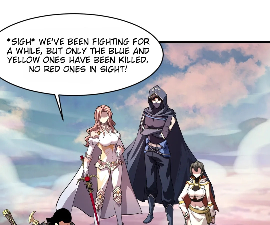 Read The Ultimate Summoner chapter 172 image 88 on Lezhin