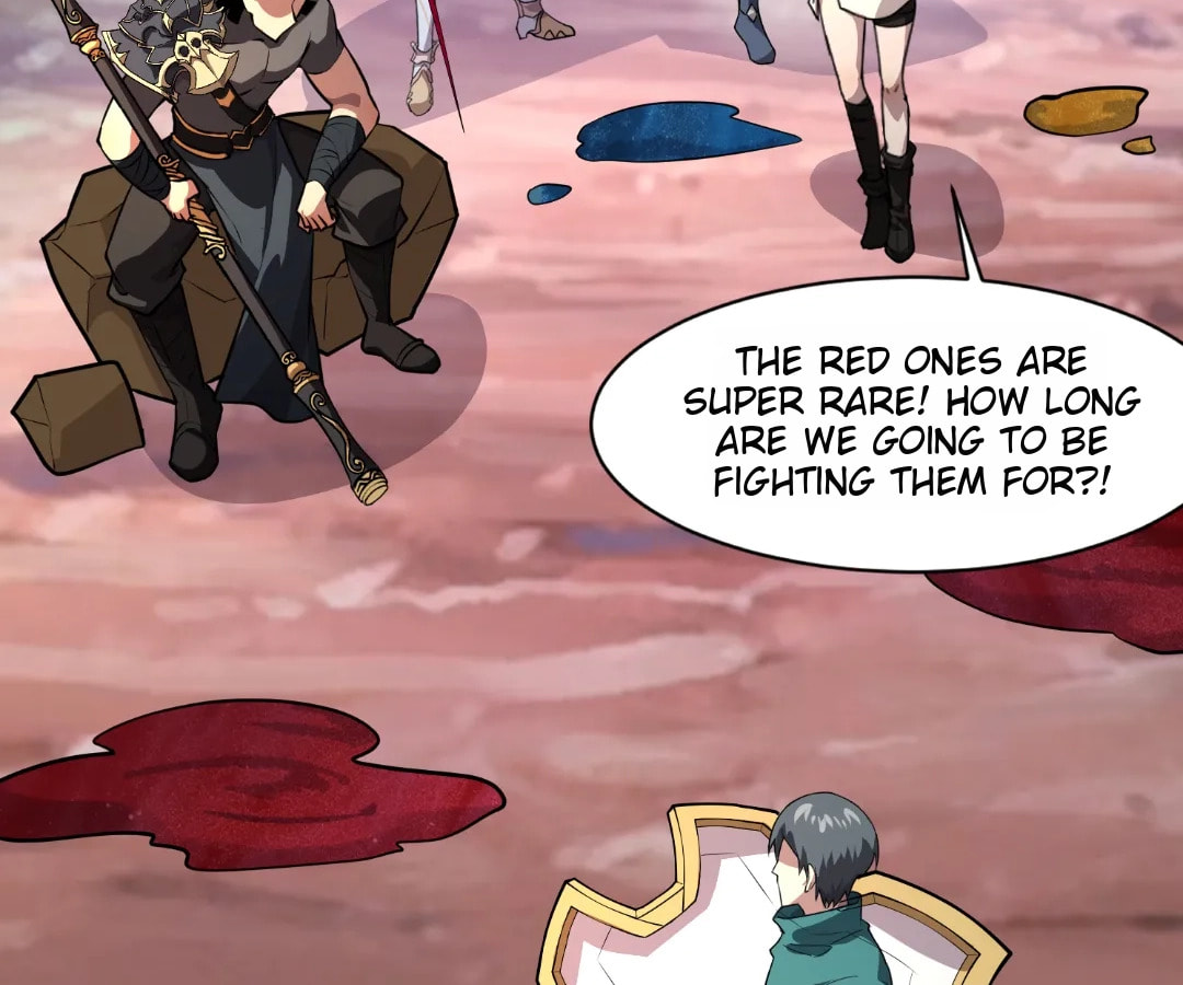Read The Ultimate Summoner chapter 172 image 89 on Lezhin