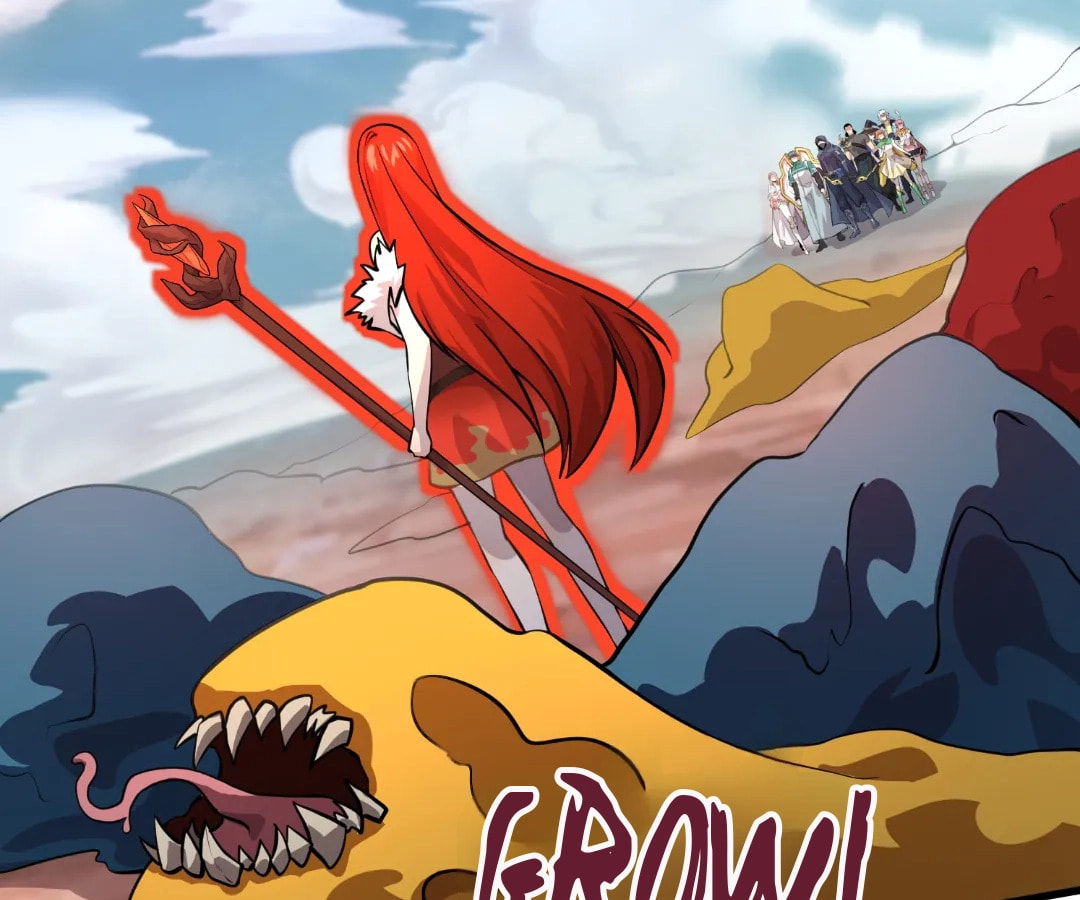 Read The Ultimate Summoner chapter 172 image 95 on Lezhin
