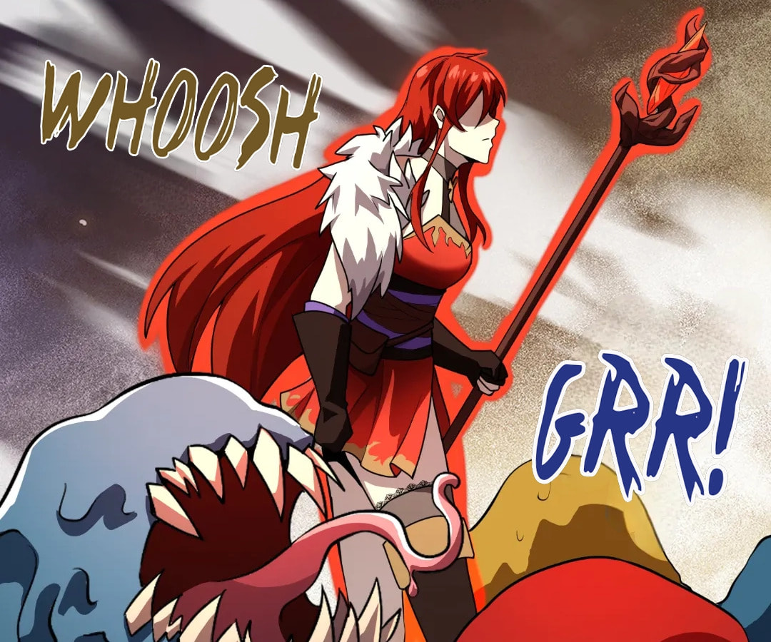 Read The Ultimate Summoner chapter 172 image 97 on Lezhin