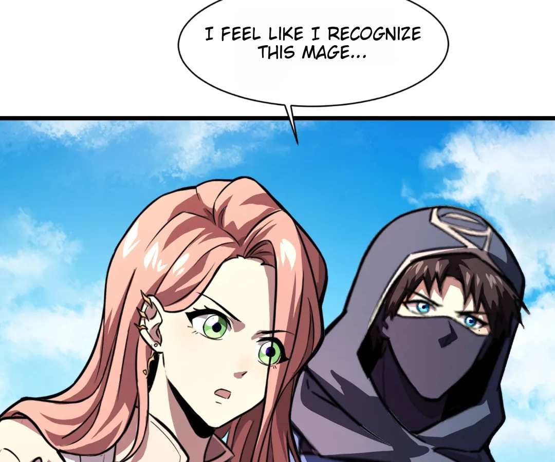 Read The Ultimate Summoner chapter 172 image 99 on Lezhin