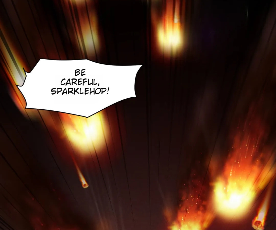 Read The Ultimate Summoner chapter 173 image 1 on Lezhin
