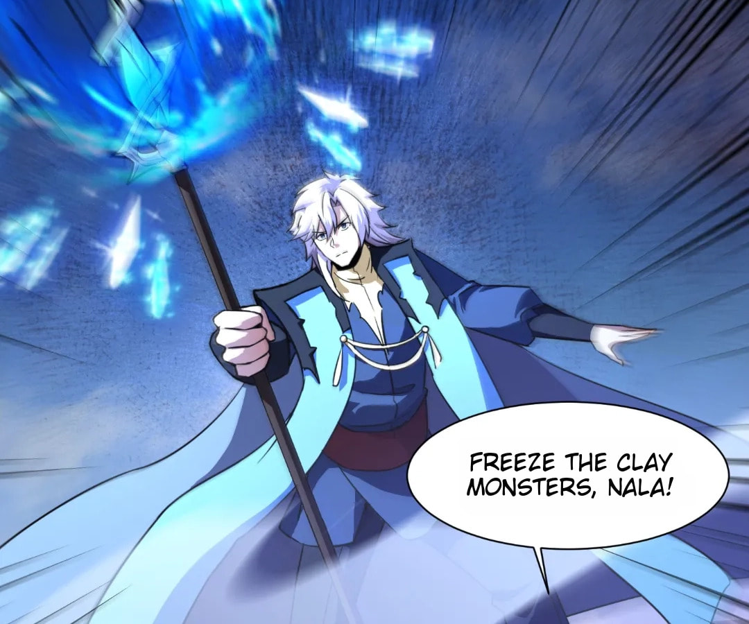 Read The Ultimate Summoner chapter 173 image 11 on Lezhin