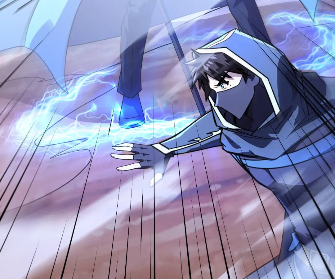 Read The Ultimate Summoner chapter 173 image 12 on Lezhin