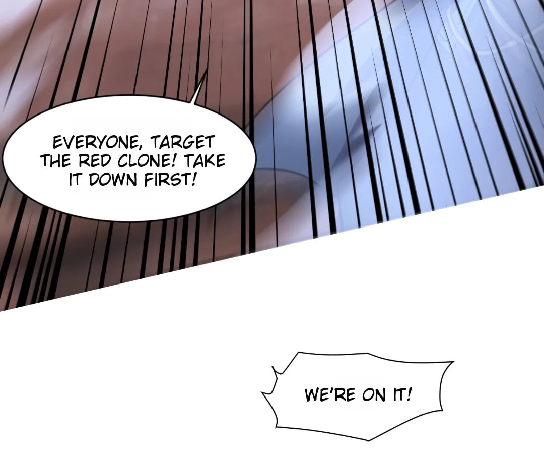 Read The Ultimate Summoner chapter 173 image 13 on Lezhin