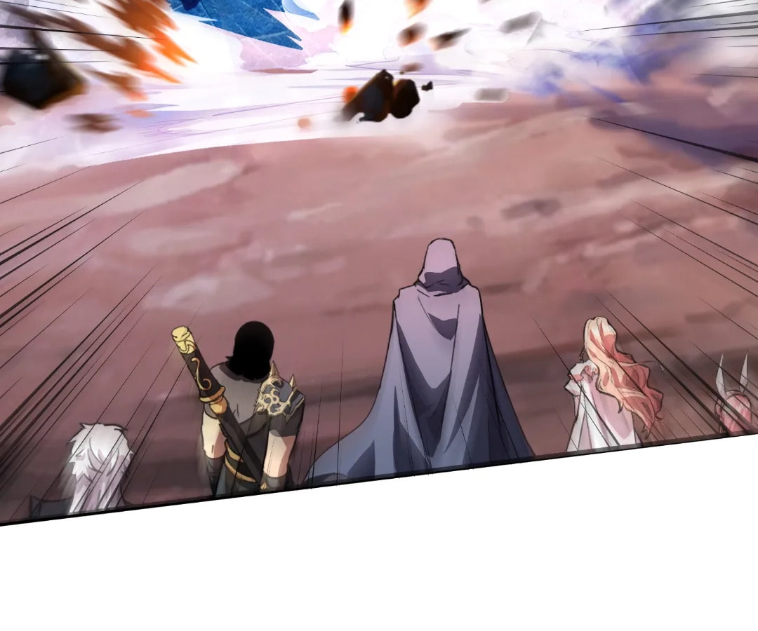Read The Ultimate Summoner chapter 173 image 16 on Lezhin