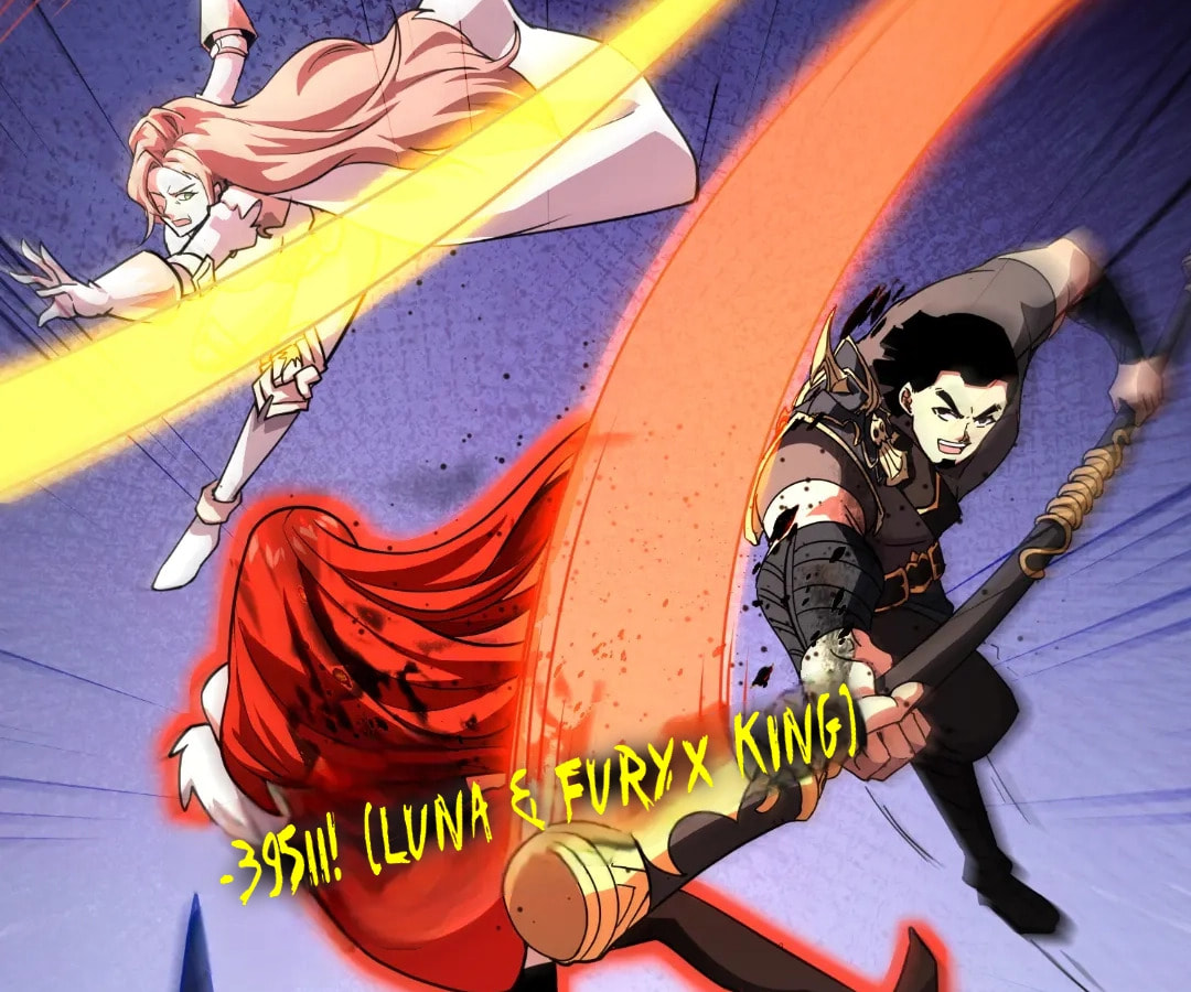 Read The Ultimate Summoner chapter 173 image 19 on Lezhin
