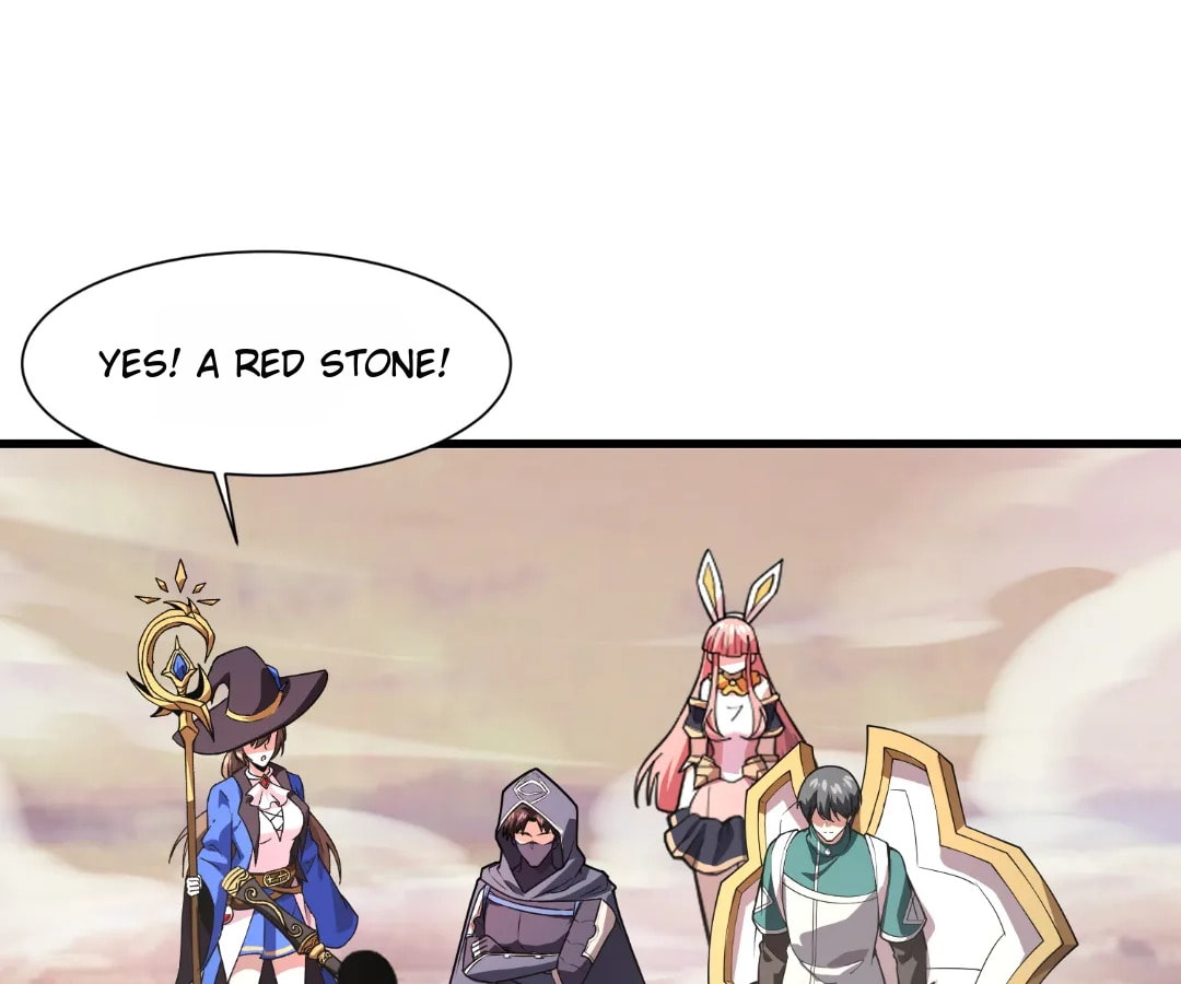 Read The Ultimate Summoner chapter 173 image 24 on Lezhin