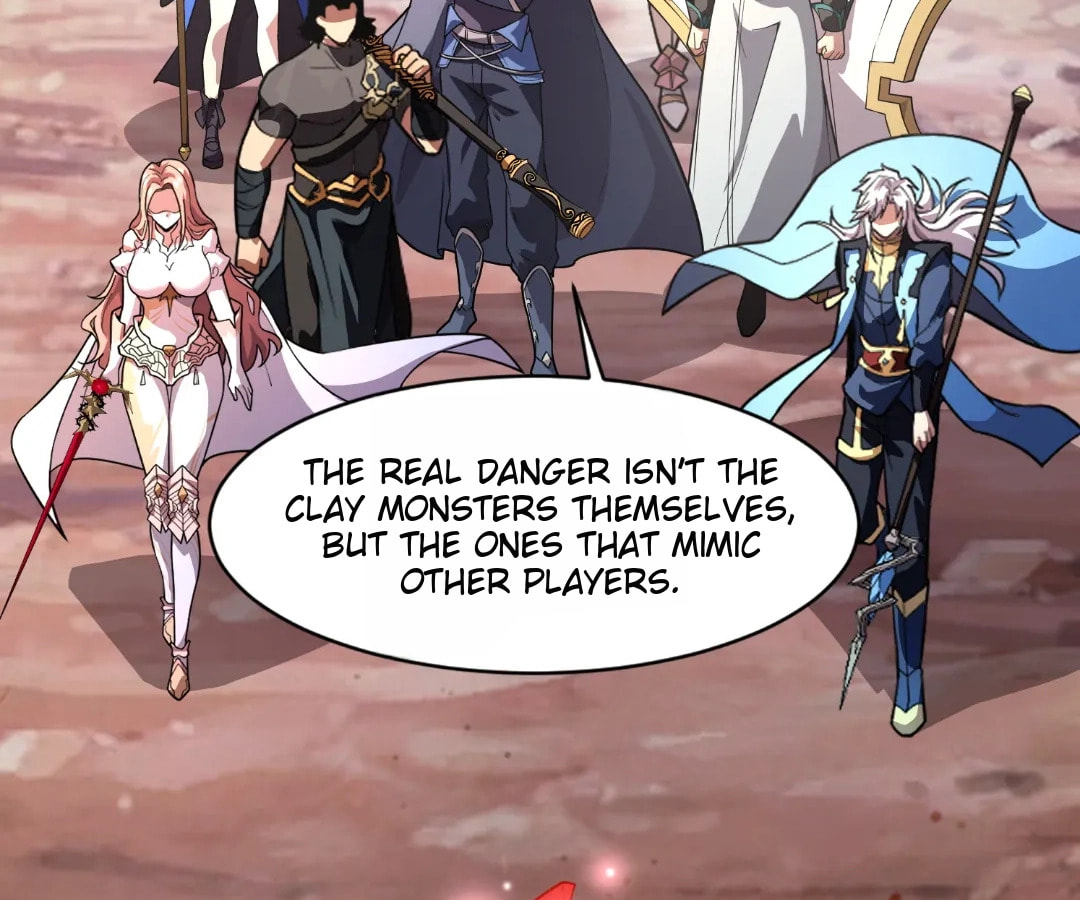 Read The Ultimate Summoner chapter 173 image 25 on Lezhin