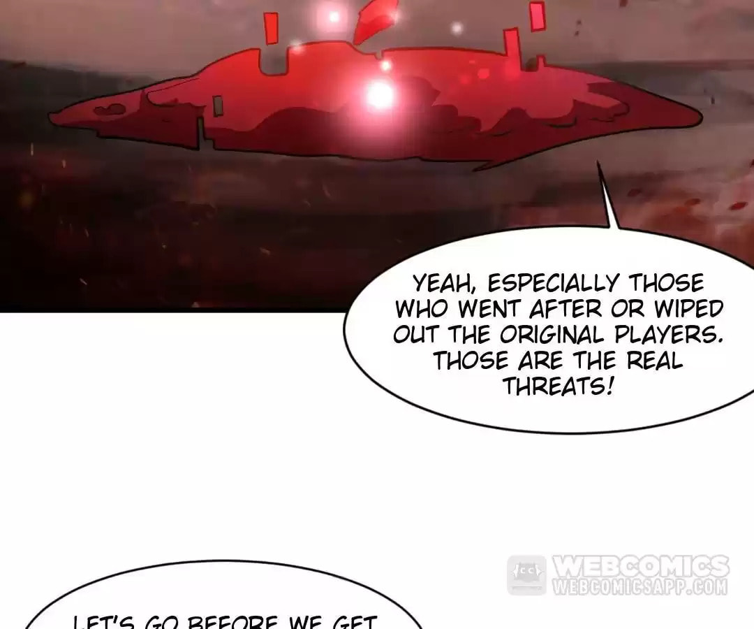 Read The Ultimate Summoner chapter 173 image 26 on Lezhin