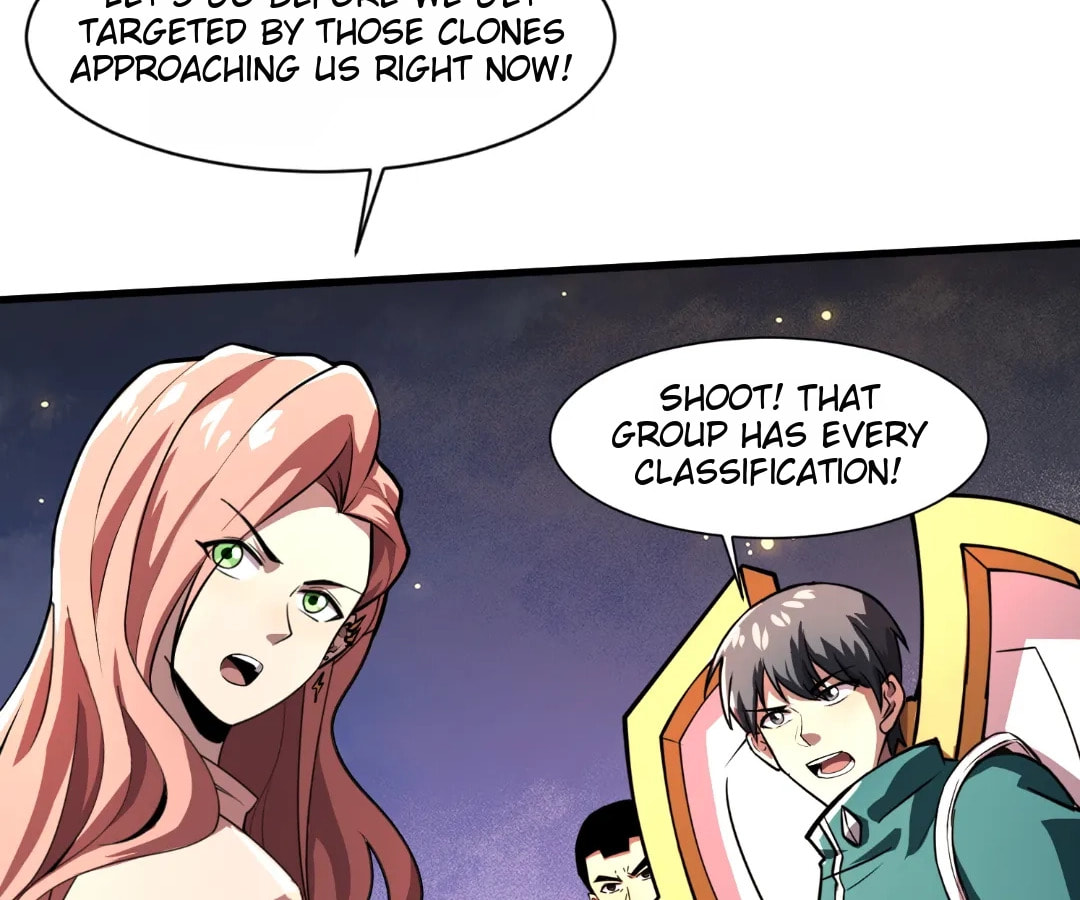 Read The Ultimate Summoner chapter 173 image 27 on Lezhin