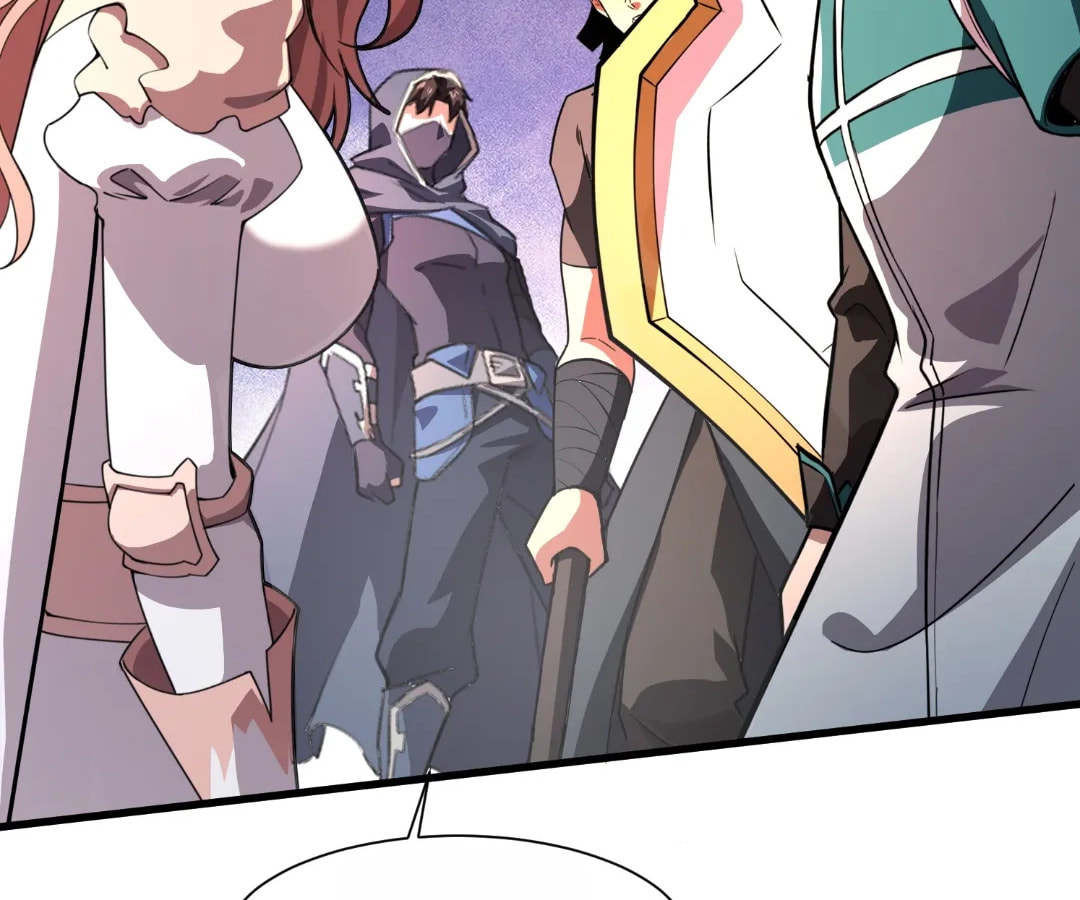 Read The Ultimate Summoner chapter 173 image 28 on Lezhin