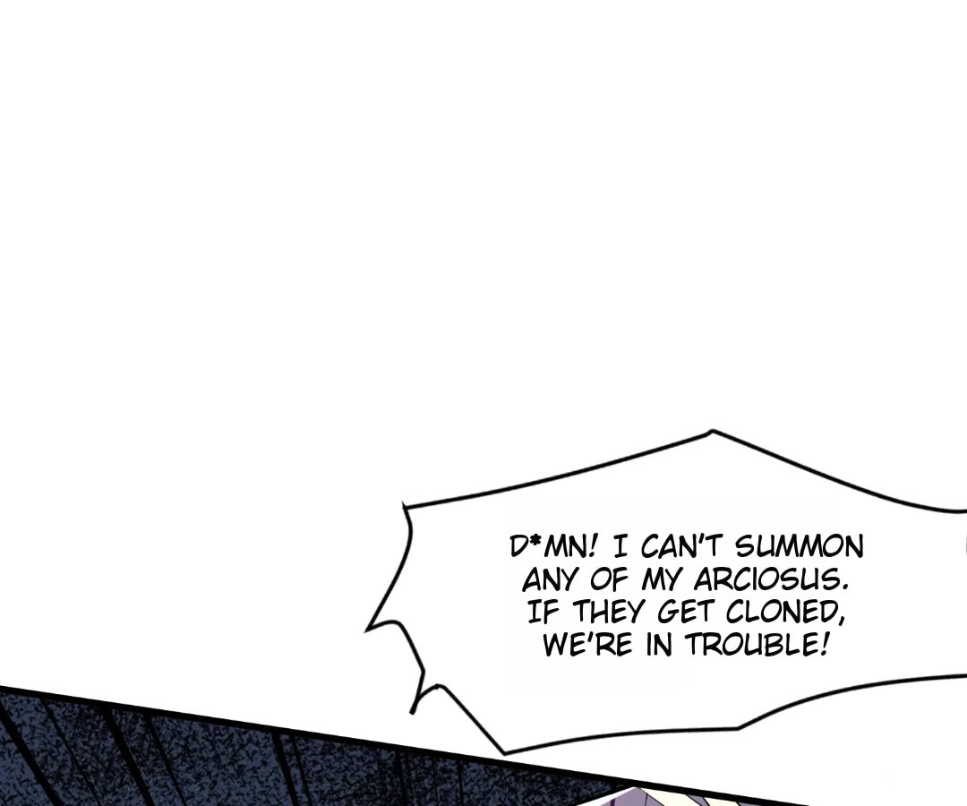 Read The Ultimate Summoner chapter 173 image 33 on Lezhin