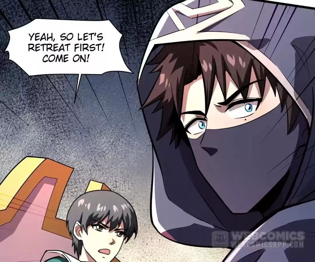 Read The Ultimate Summoner chapter 173 image 34 on Lezhin
