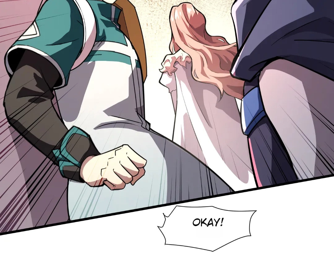 Read The Ultimate Summoner chapter 173 image 35 on Lezhin