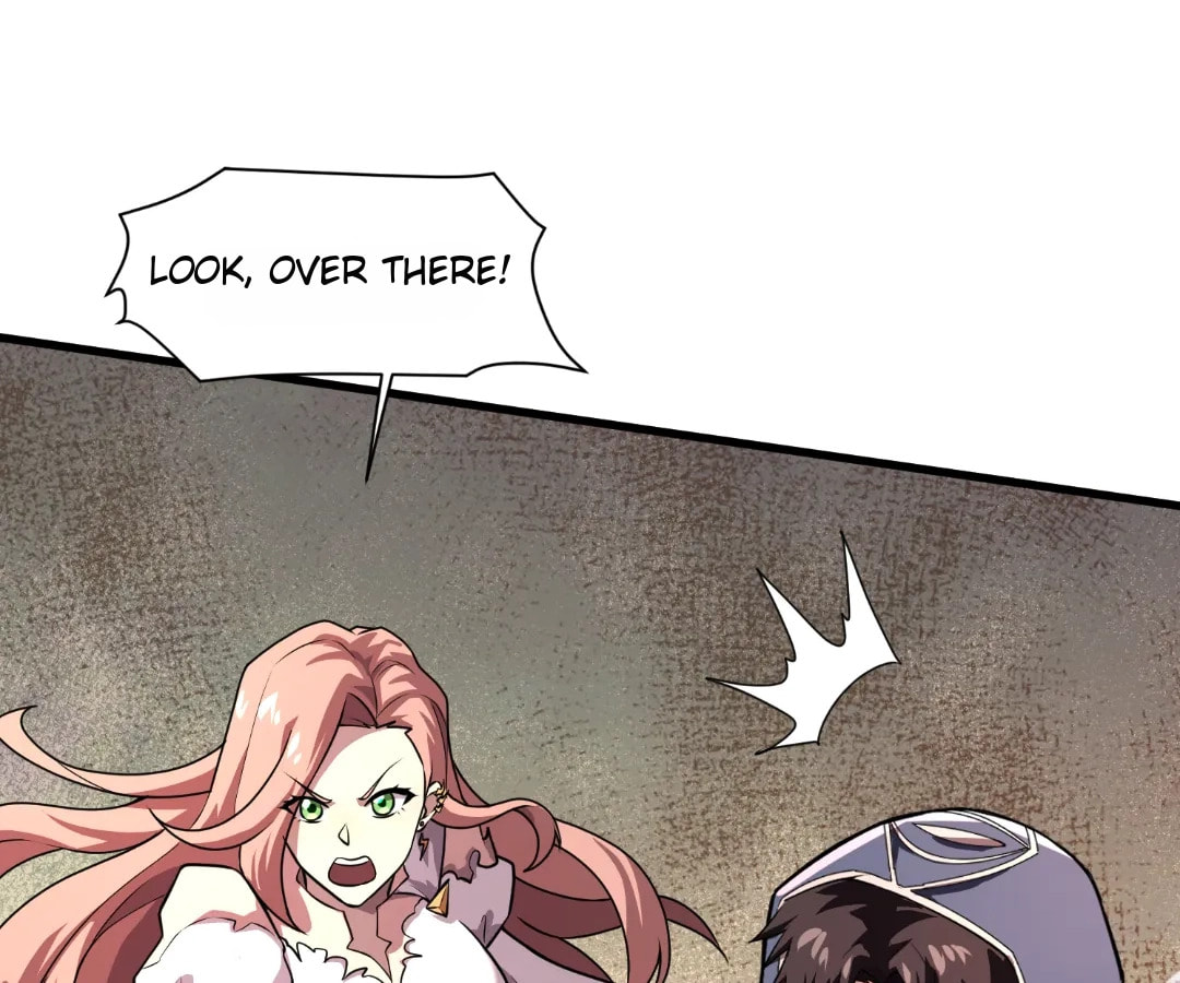 Read The Ultimate Summoner chapter 173 image 36 on Lezhin