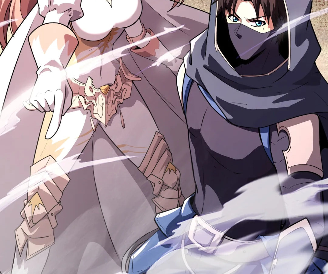 Read The Ultimate Summoner chapter 173 image 37 on Lezhin
