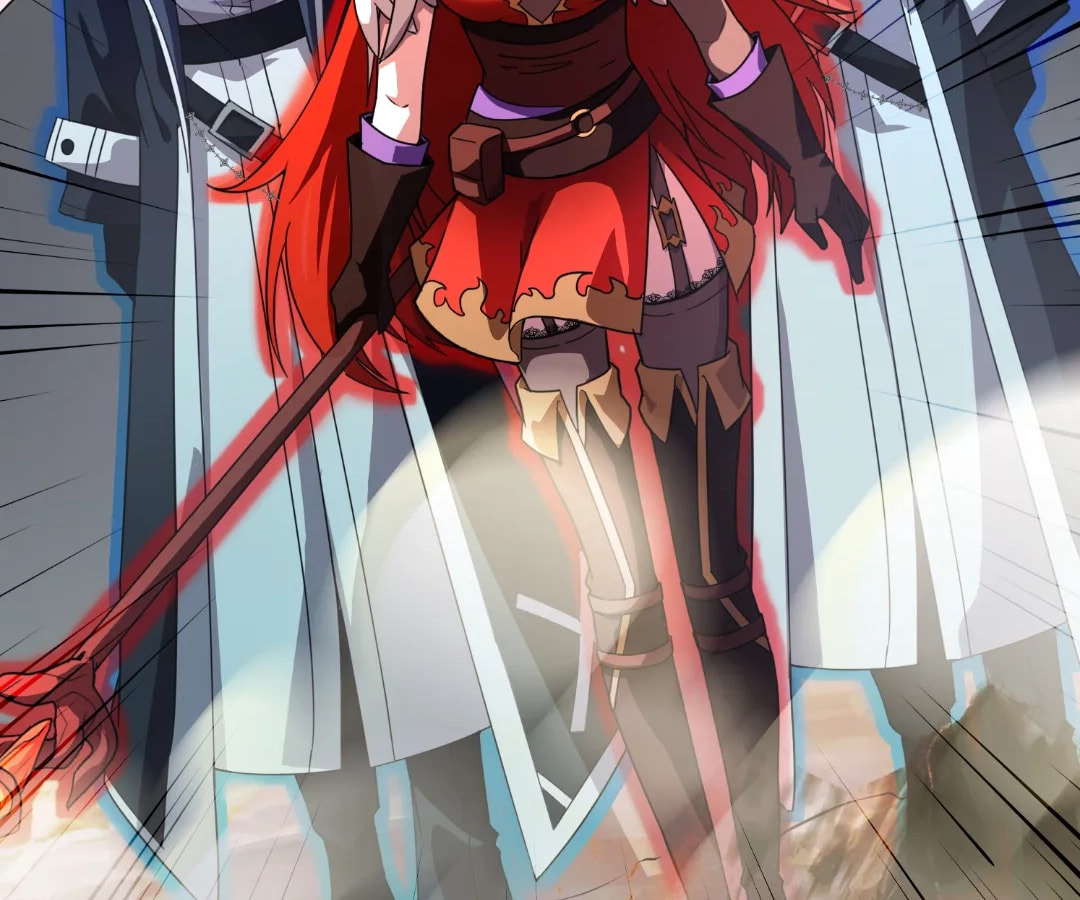 Read The Ultimate Summoner chapter 173 image 40 on Lezhin