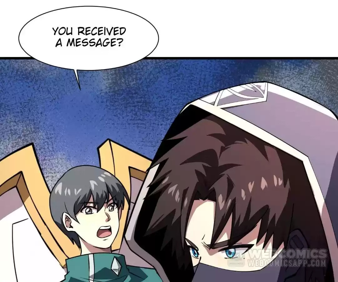Read The Ultimate Summoner chapter 173 image 42 on Lezhin