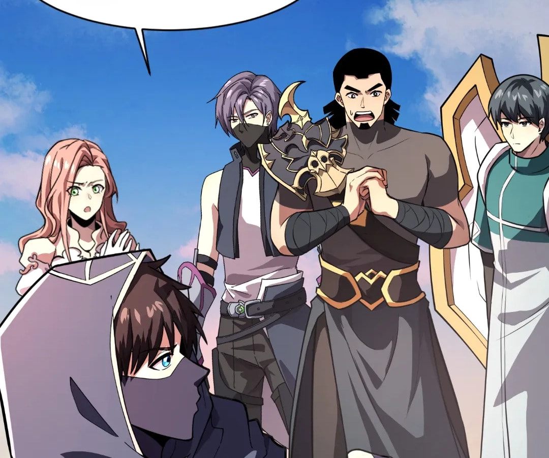 Read The Ultimate Summoner chapter 173 image 49 on Lezhin