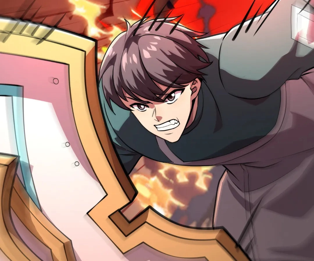 Read The Ultimate Summoner chapter 173 image 5 on Lezhin