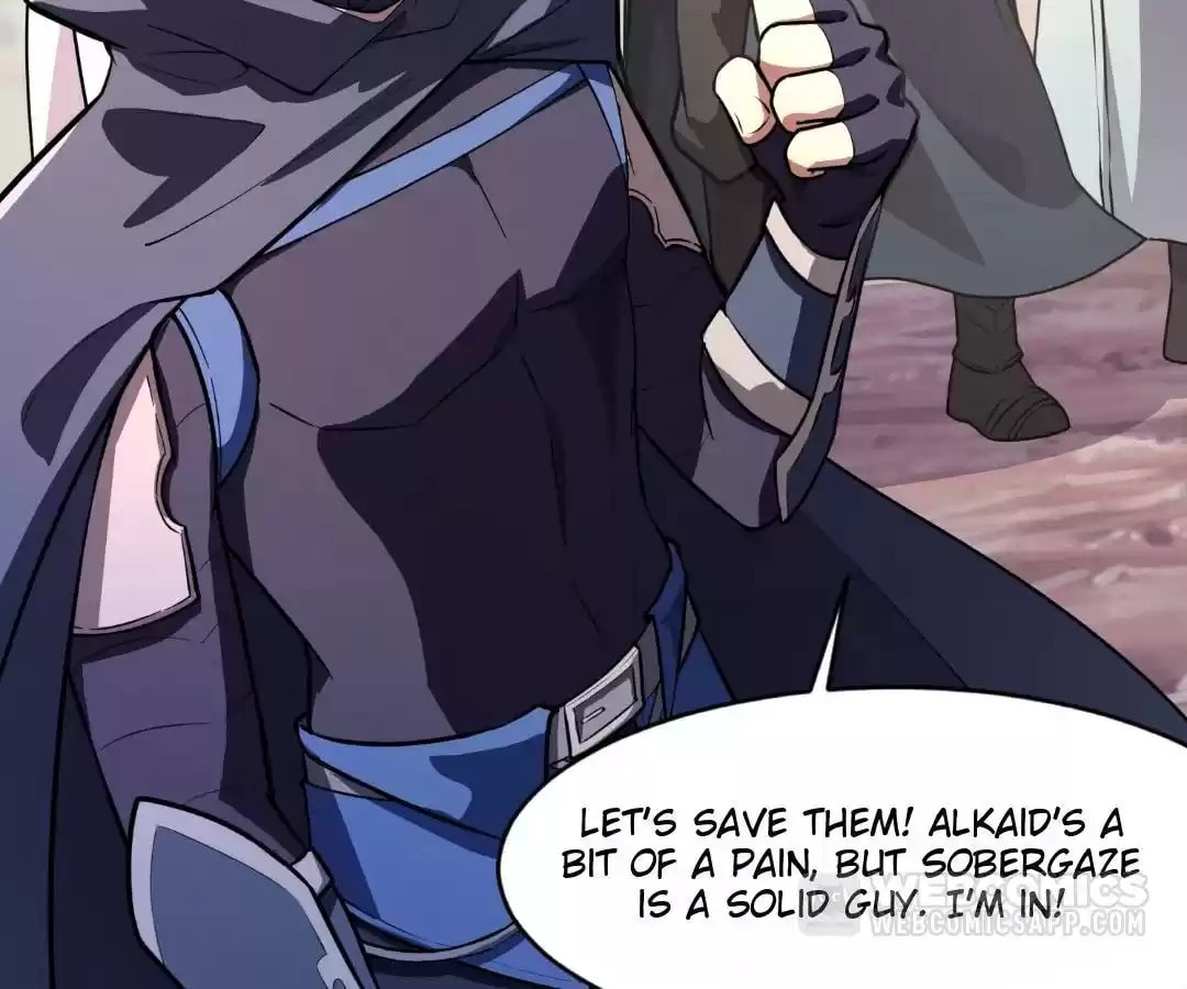 Read The Ultimate Summoner chapter 173 image 50 on Lezhin