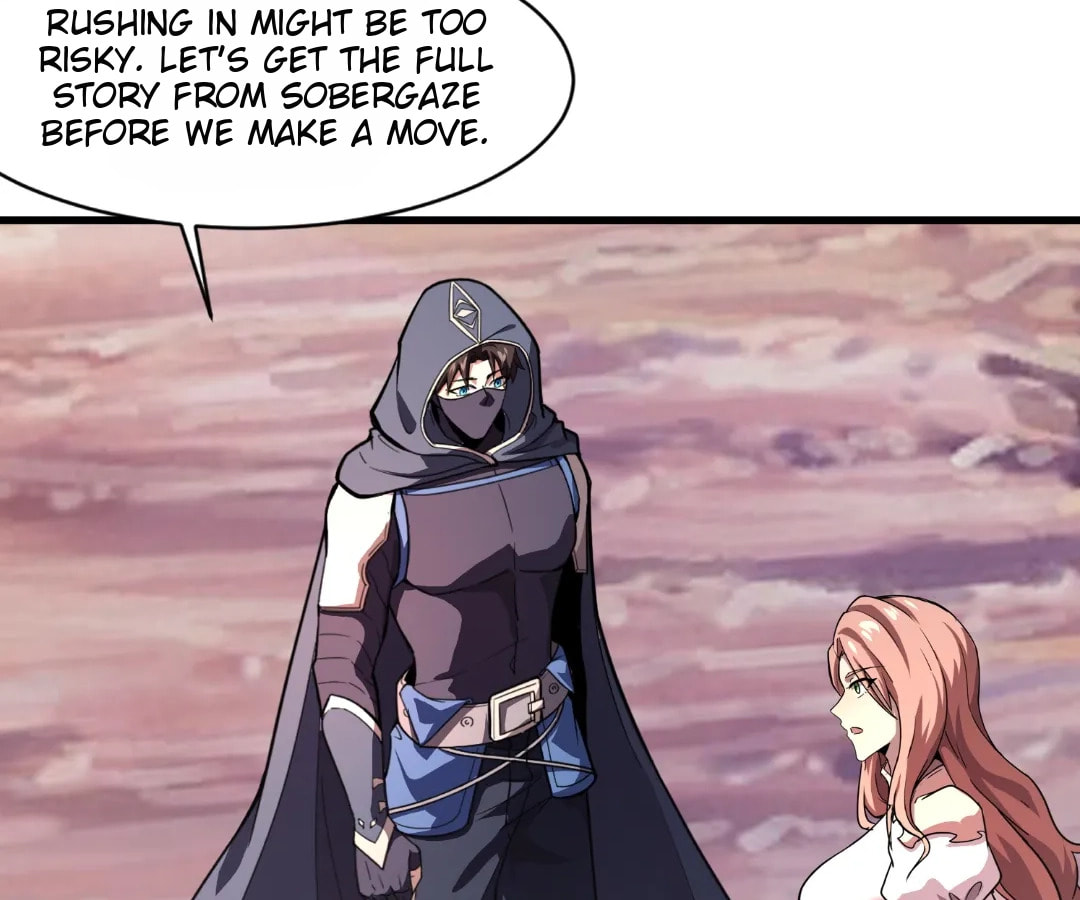 Read The Ultimate Summoner chapter 173 image 54 on Lezhin