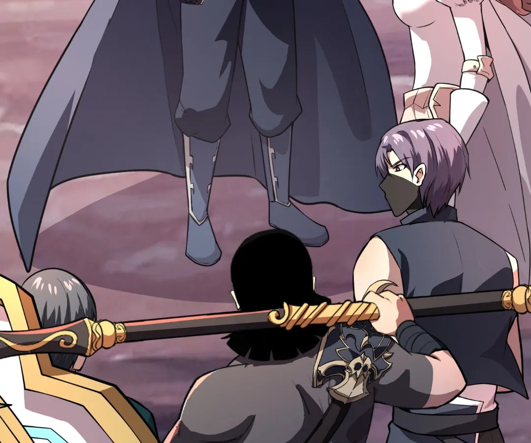 Read The Ultimate Summoner chapter 173 image 55 on Lezhin