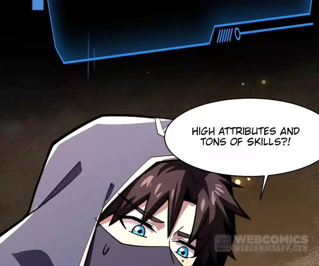 Read The Ultimate Summoner chapter 173 image 58 on Lezhin