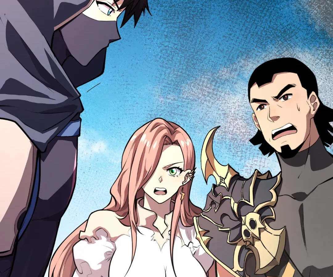 Read The Ultimate Summoner chapter 173 image 61 on Lezhin