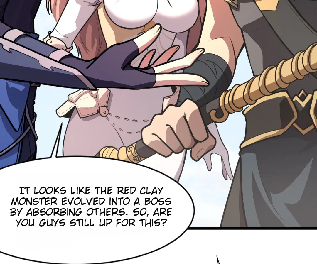 Read The Ultimate Summoner chapter 173 image 62 on Lezhin