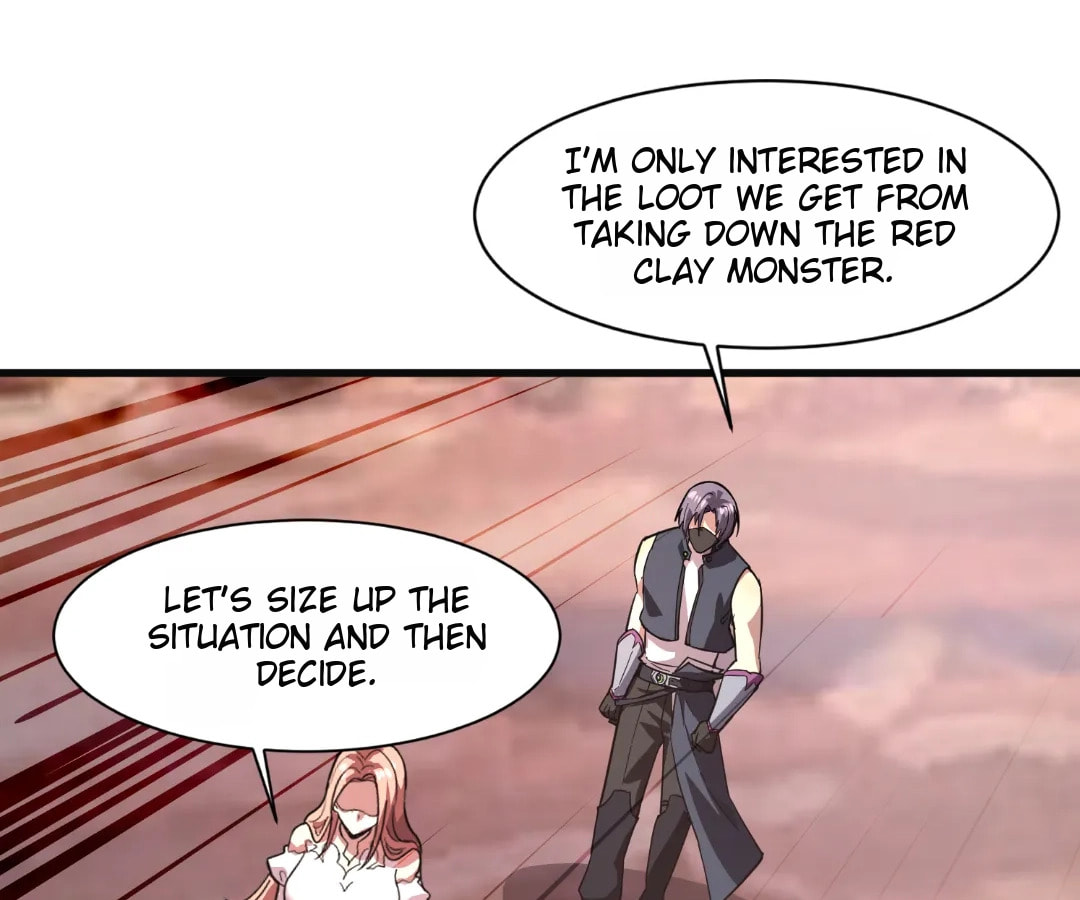 Read The Ultimate Summoner chapter 173 image 64 on Lezhin