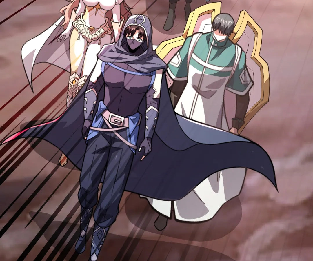 Read The Ultimate Summoner chapter 173 image 65 on Lezhin