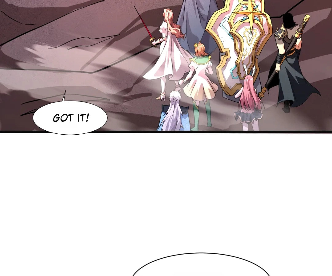 Read The Ultimate Summoner chapter 173 image 69 on Lezhin