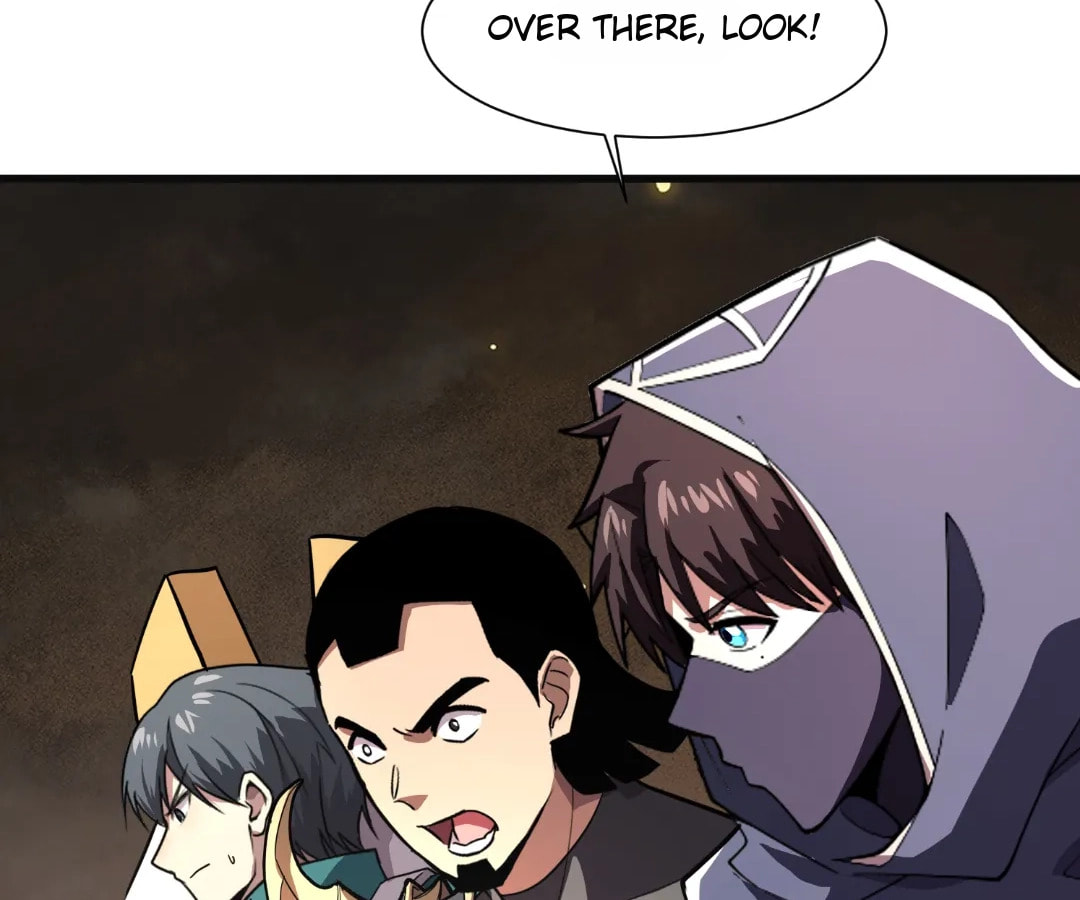 Read The Ultimate Summoner chapter 173 image 70 on Lezhin
