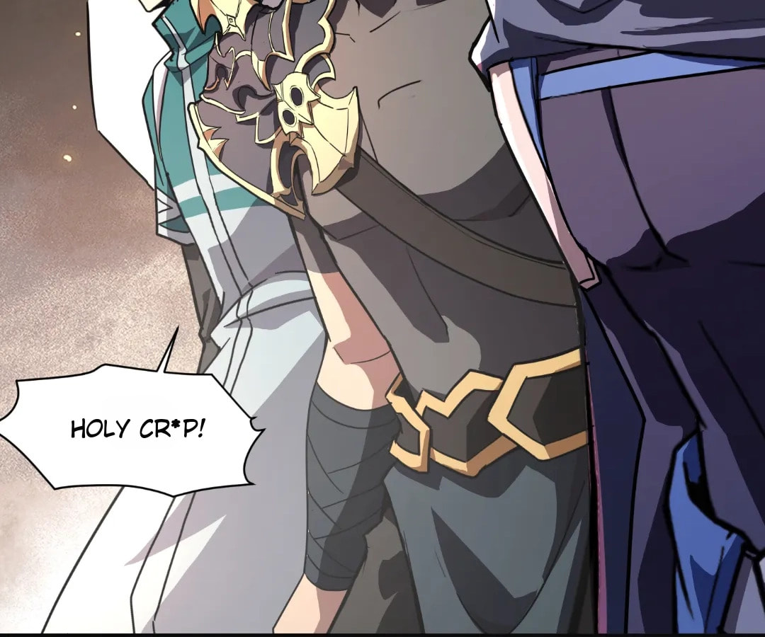 Read The Ultimate Summoner chapter 173 image 71 on Lezhin
