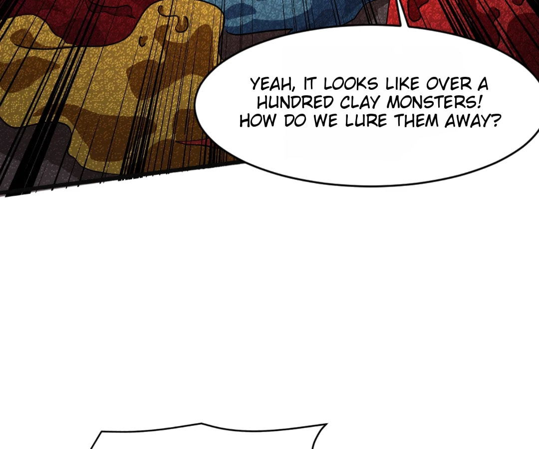 Read The Ultimate Summoner chapter 173 image 75 on Lezhin